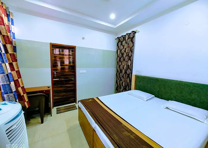 Hotel Yolo- Chandigarh